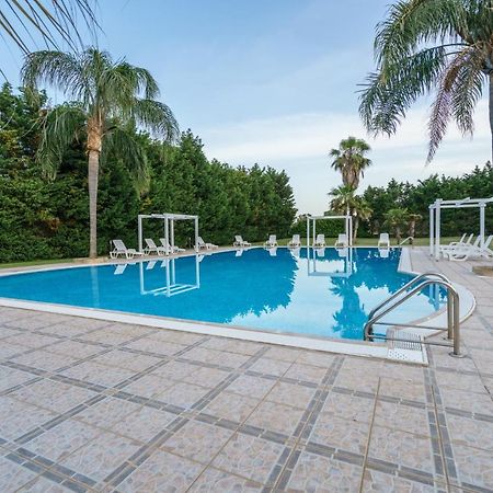 Agriturismo Serafina Otranto Ngoại thất bức ảnh