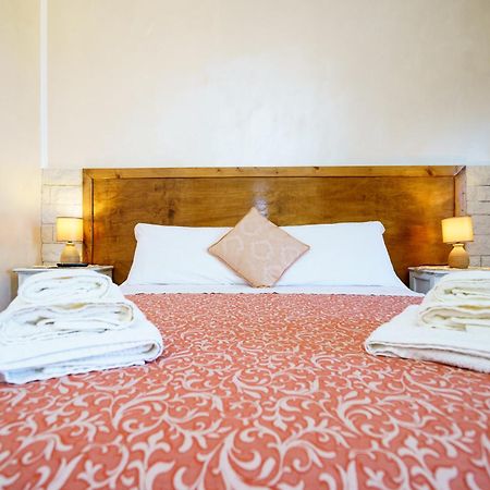 Agriturismo Serafina Otranto Ngoại thất bức ảnh