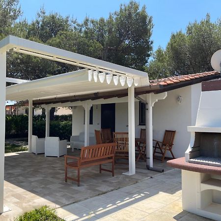 Agriturismo Serafina Otranto Phòng bức ảnh