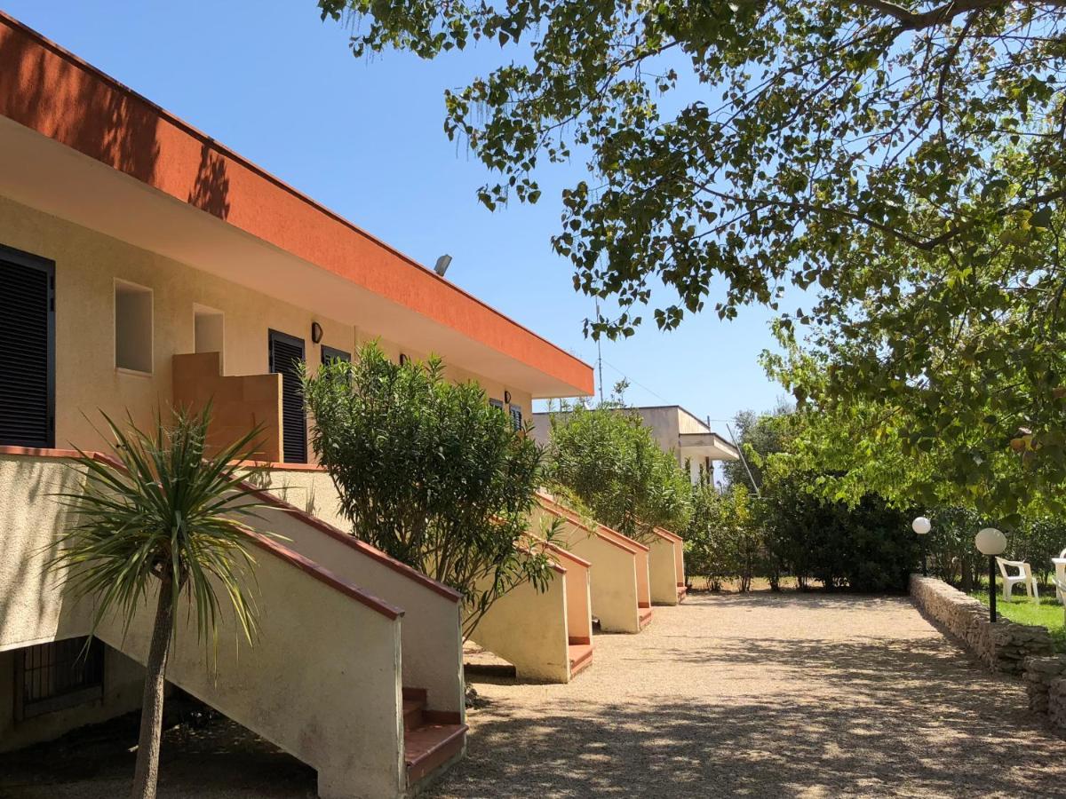 Agriturismo Serafina Otranto Ngoại thất bức ảnh