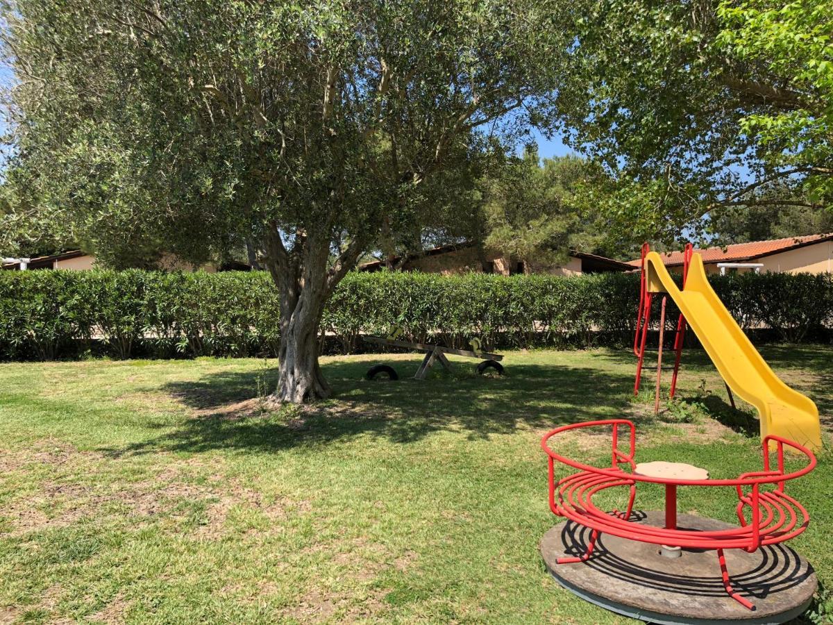 Agriturismo Serafina Otranto Ngoại thất bức ảnh