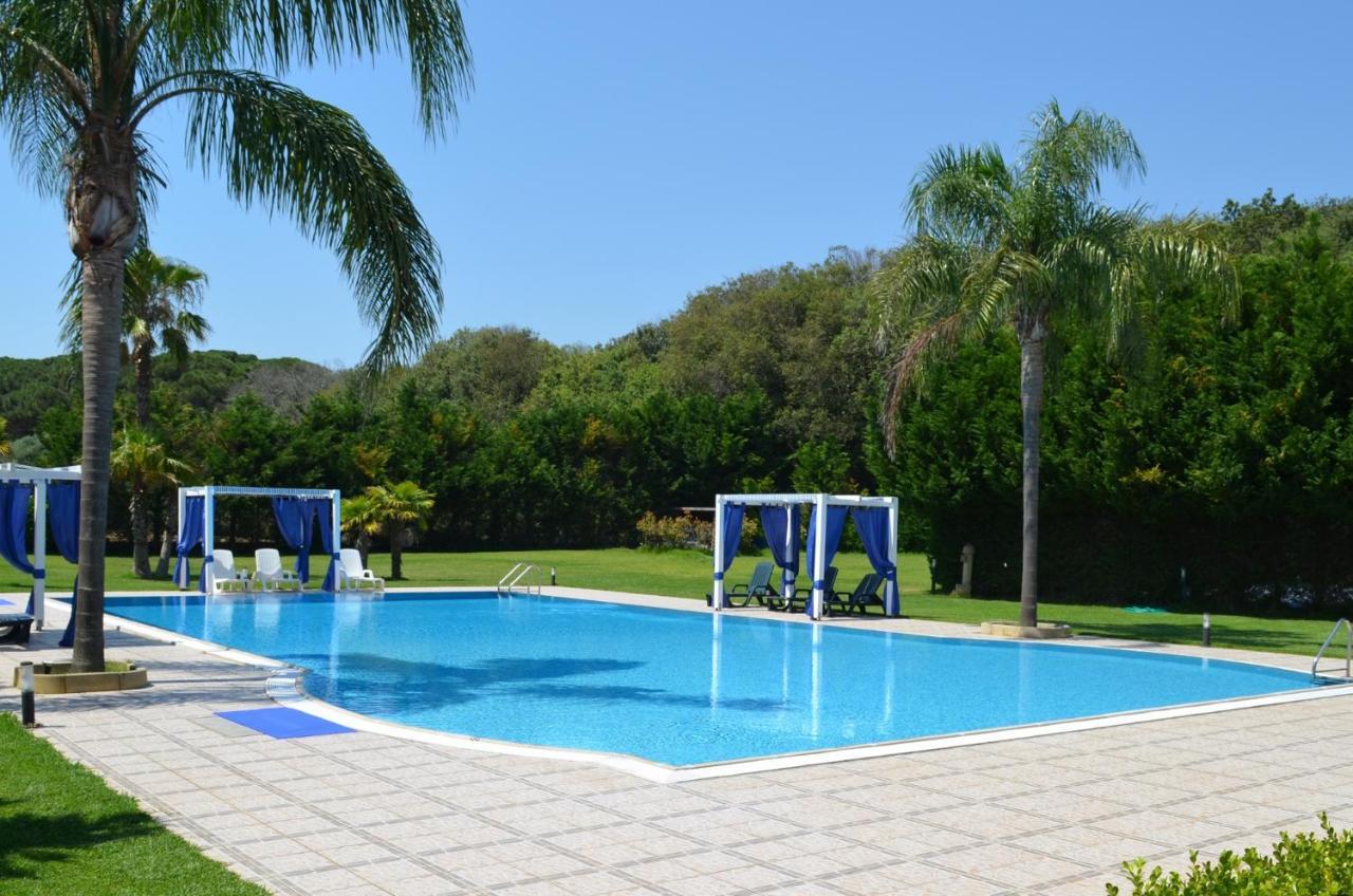 Agriturismo Serafina Otranto Ngoại thất bức ảnh