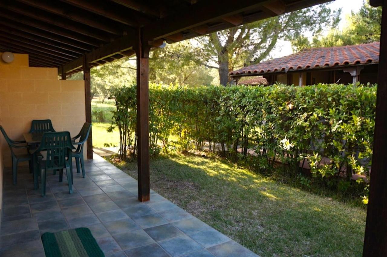 Agriturismo Serafina Otranto Ngoại thất bức ảnh