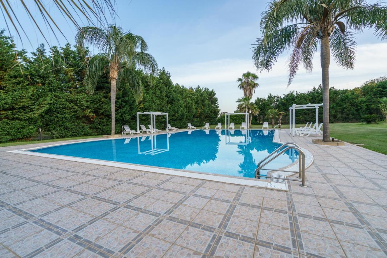 Agriturismo Serafina Otranto Ngoại thất bức ảnh