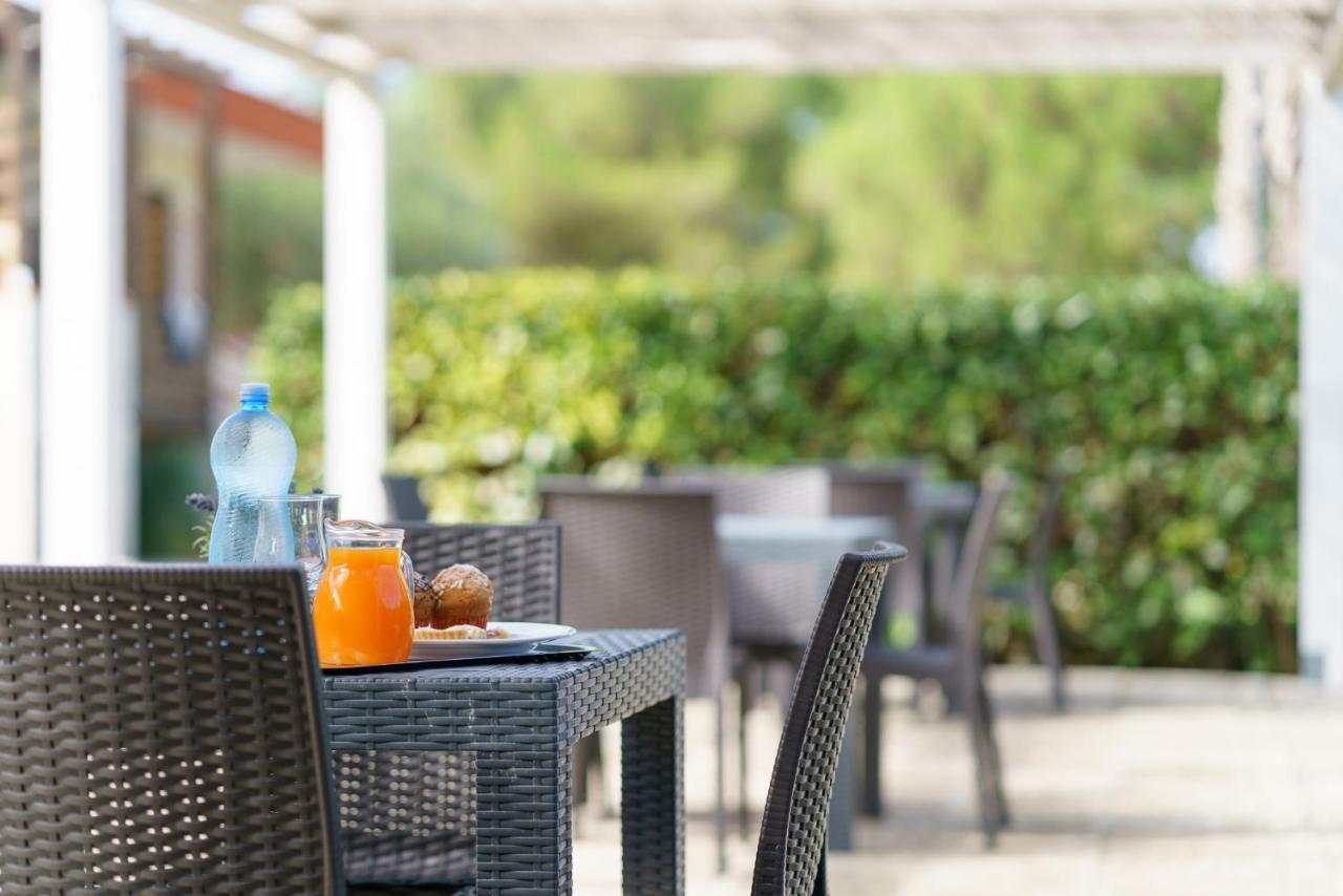 Agriturismo Serafina Otranto Ngoại thất bức ảnh