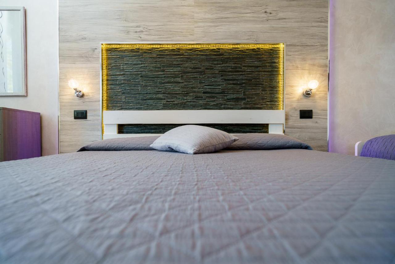 Agriturismo Serafina Otranto Ngoại thất bức ảnh