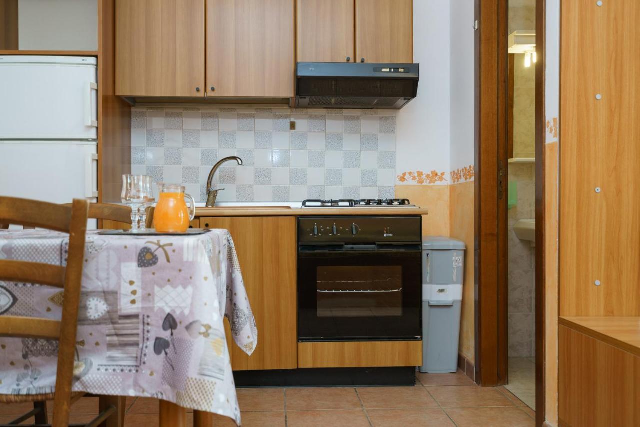Agriturismo Serafina Otranto Ngoại thất bức ảnh