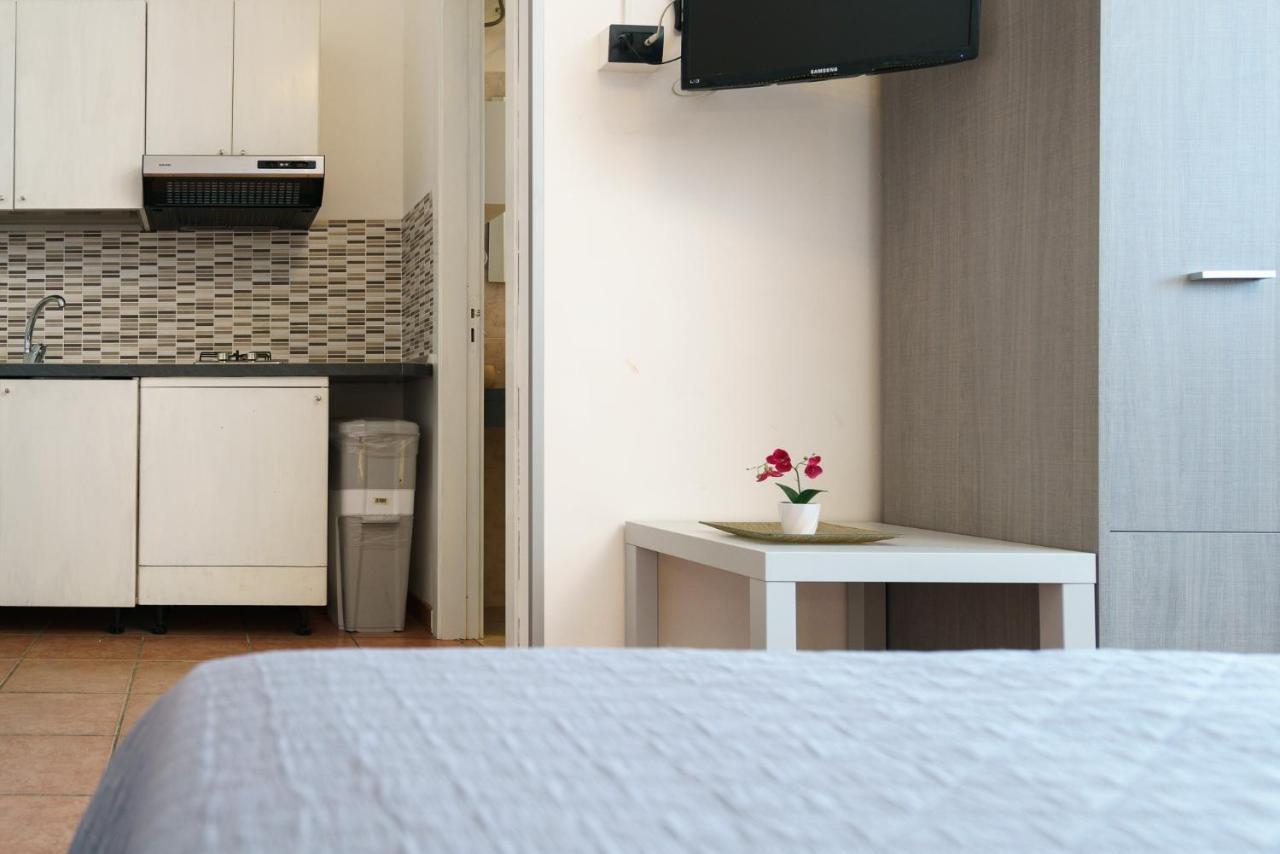 Agriturismo Serafina Otranto Ngoại thất bức ảnh
