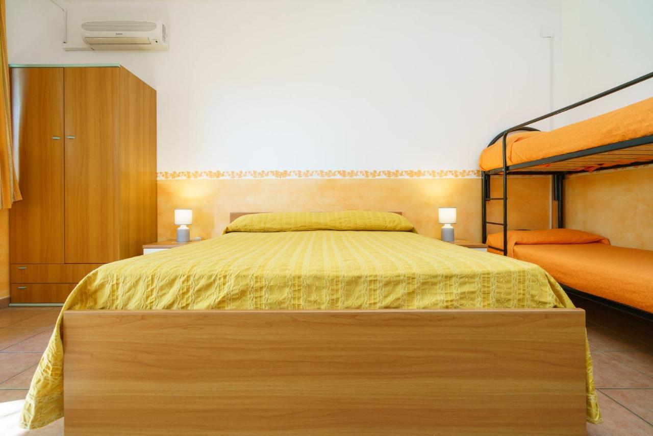 Agriturismo Serafina Otranto Ngoại thất bức ảnh