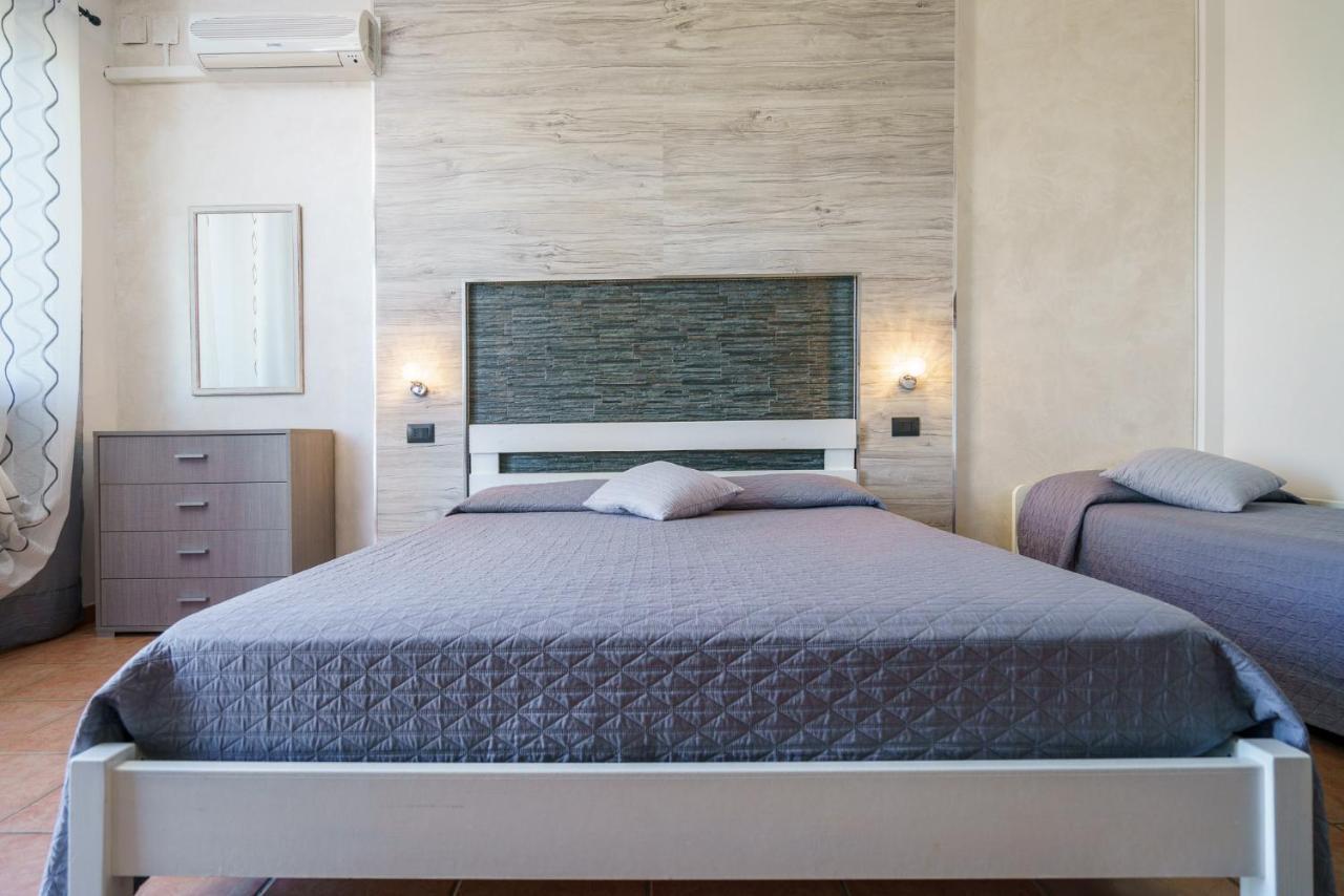 Agriturismo Serafina Otranto Ngoại thất bức ảnh