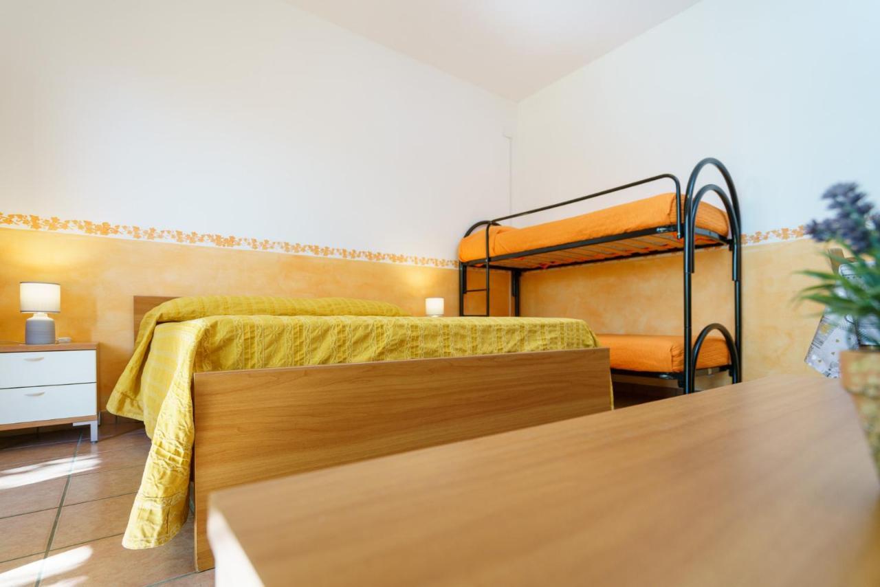 Agriturismo Serafina Otranto Ngoại thất bức ảnh