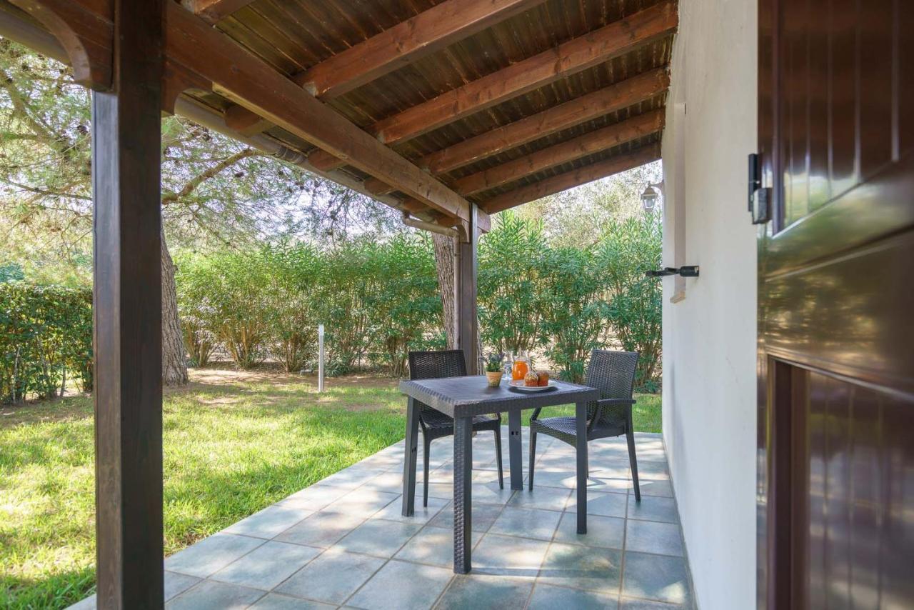 Agriturismo Serafina Otranto Ngoại thất bức ảnh