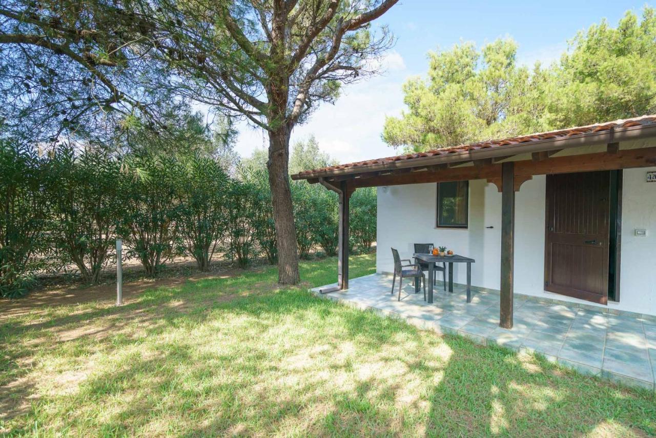 Agriturismo Serafina Otranto Ngoại thất bức ảnh