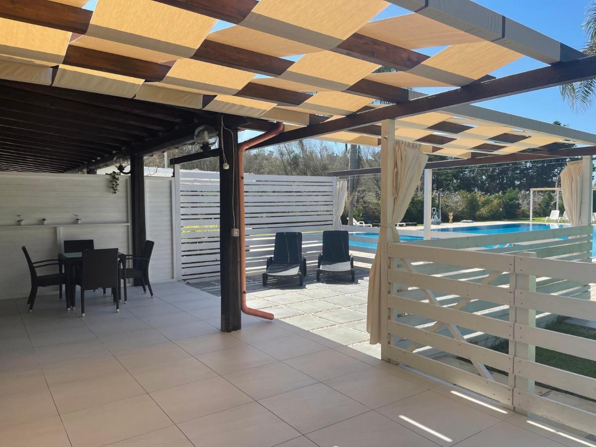 Agriturismo Serafina Otranto Ngoại thất bức ảnh
