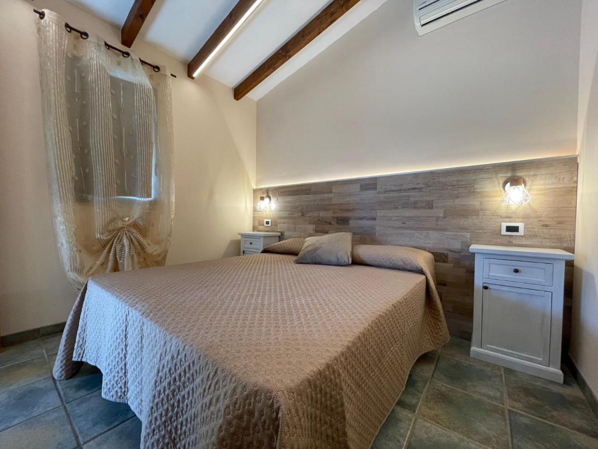 Agriturismo Serafina Otranto Ngoại thất bức ảnh