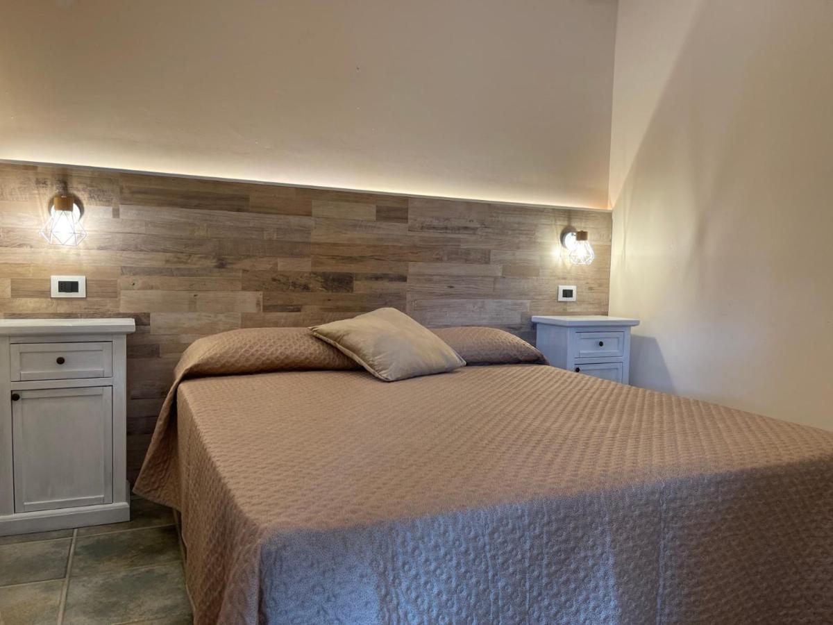 Agriturismo Serafina Otranto Ngoại thất bức ảnh