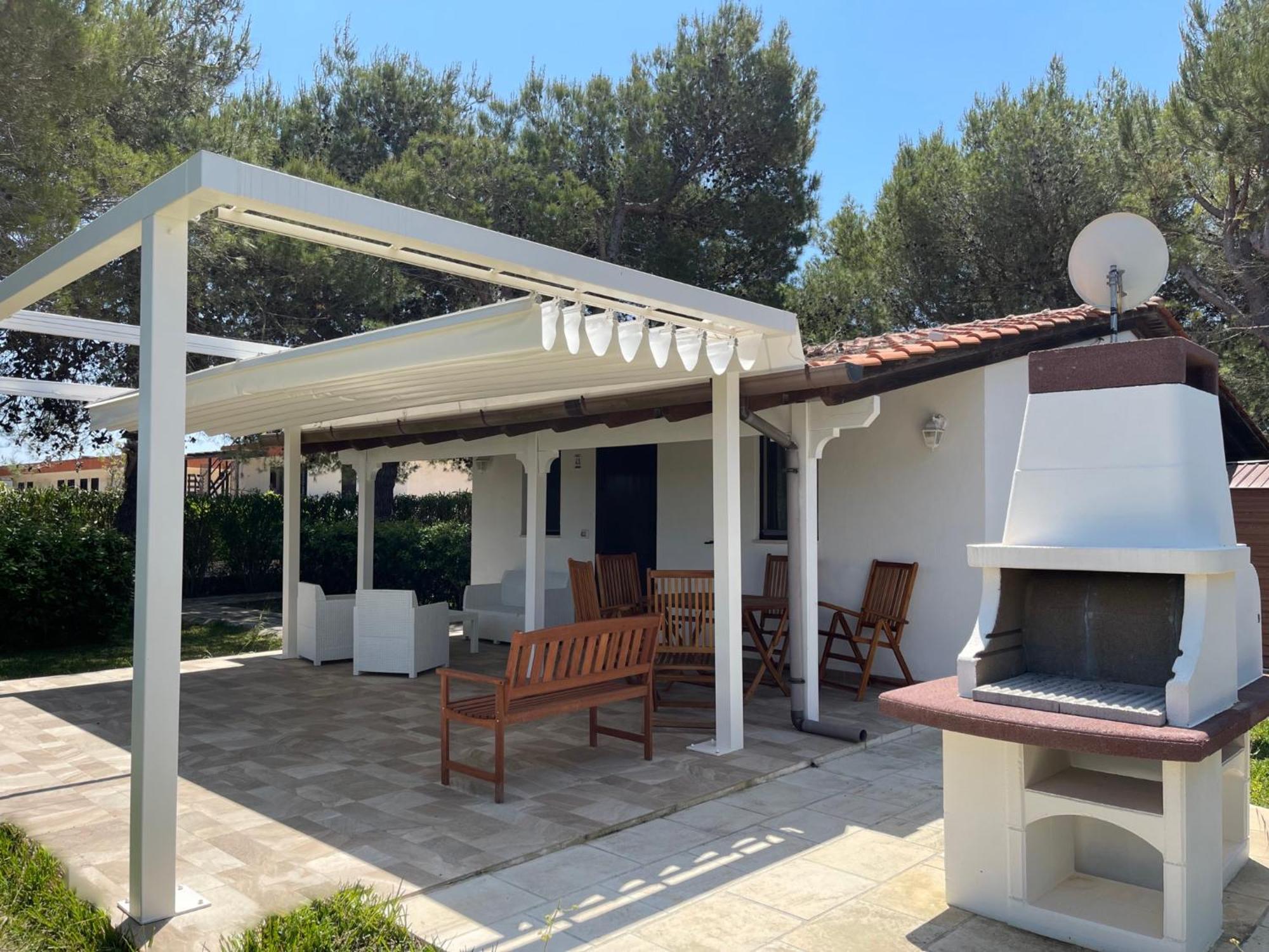 Agriturismo Serafina Otranto Phòng bức ảnh