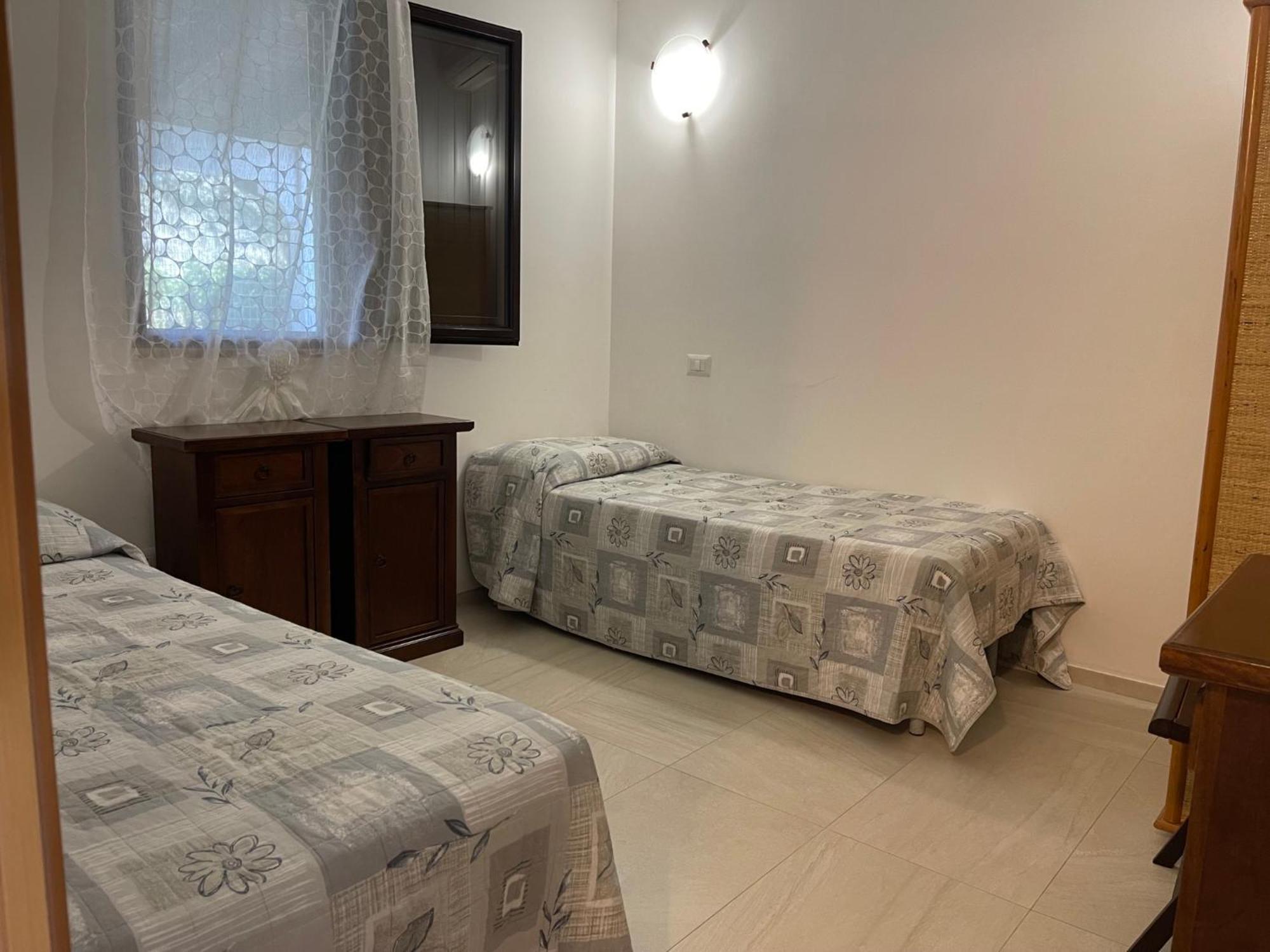 Agriturismo Serafina Otranto Phòng bức ảnh