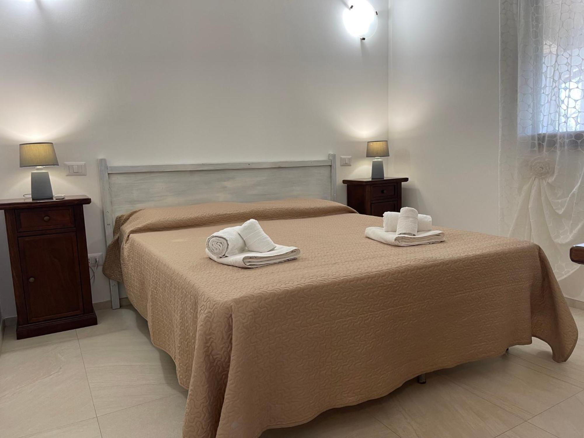 Agriturismo Serafina Otranto Phòng bức ảnh