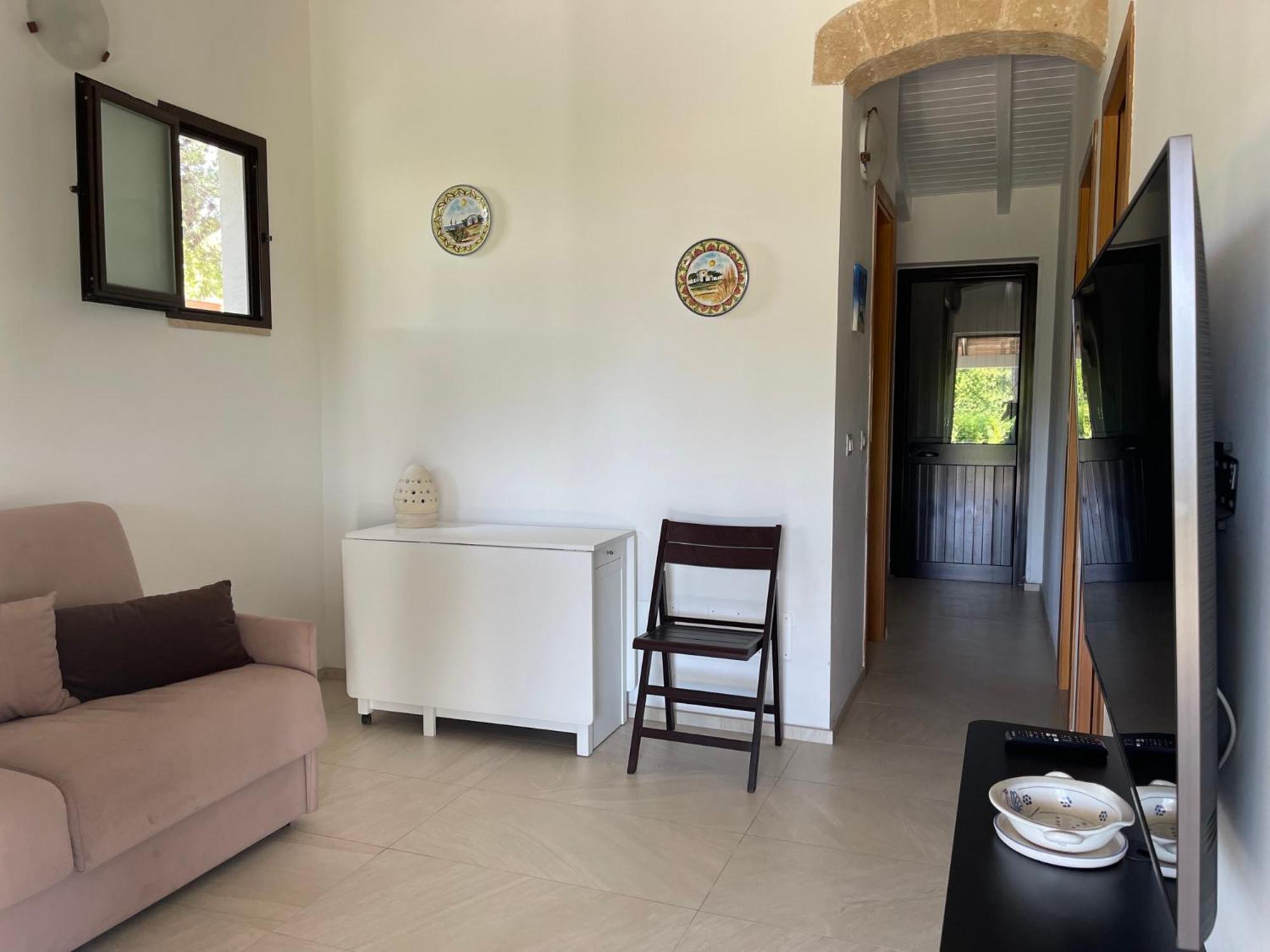 Agriturismo Serafina Otranto Phòng bức ảnh