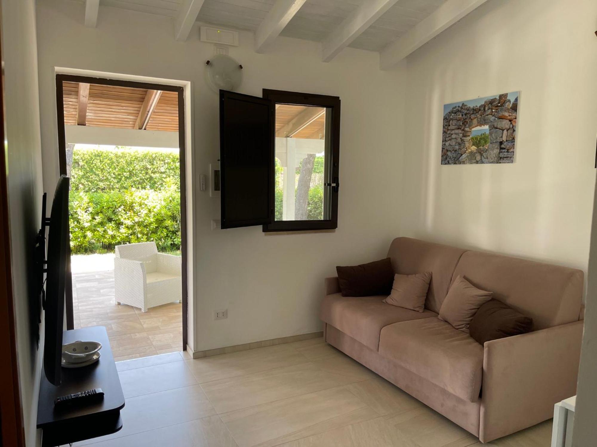 Agriturismo Serafina Otranto Phòng bức ảnh