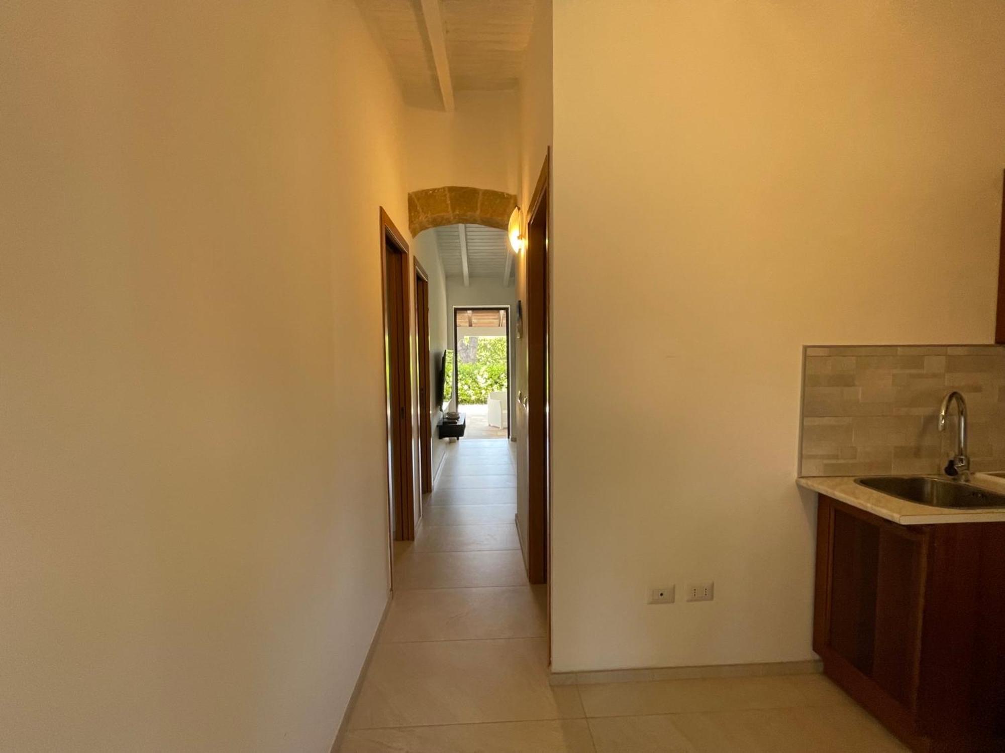 Agriturismo Serafina Otranto Phòng bức ảnh