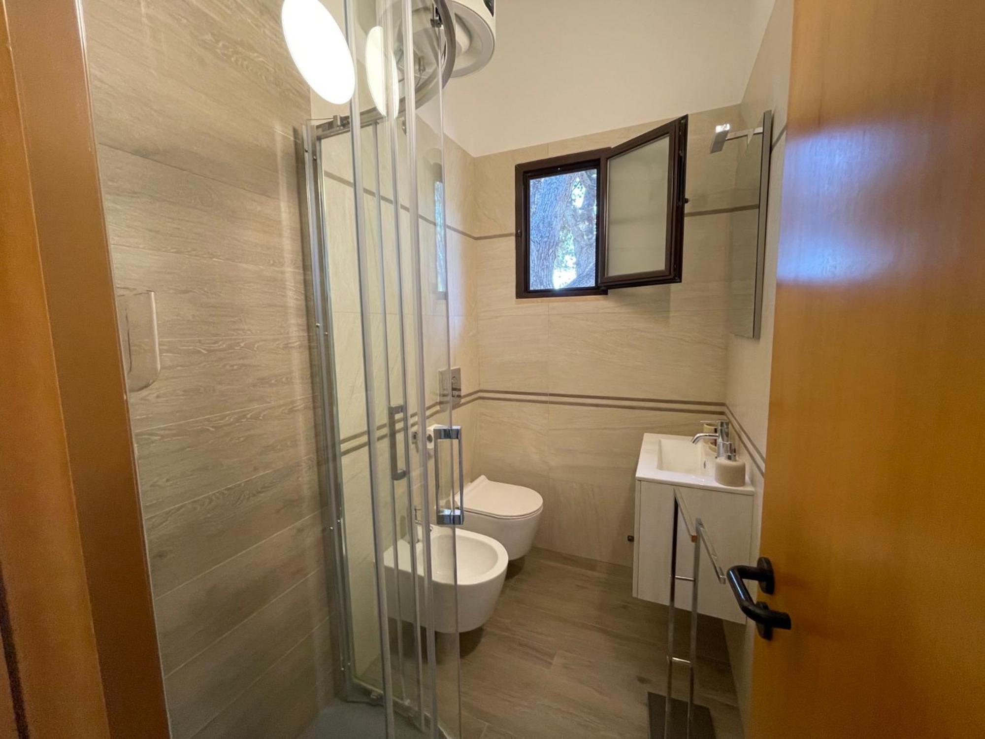 Agriturismo Serafina Otranto Phòng bức ảnh
