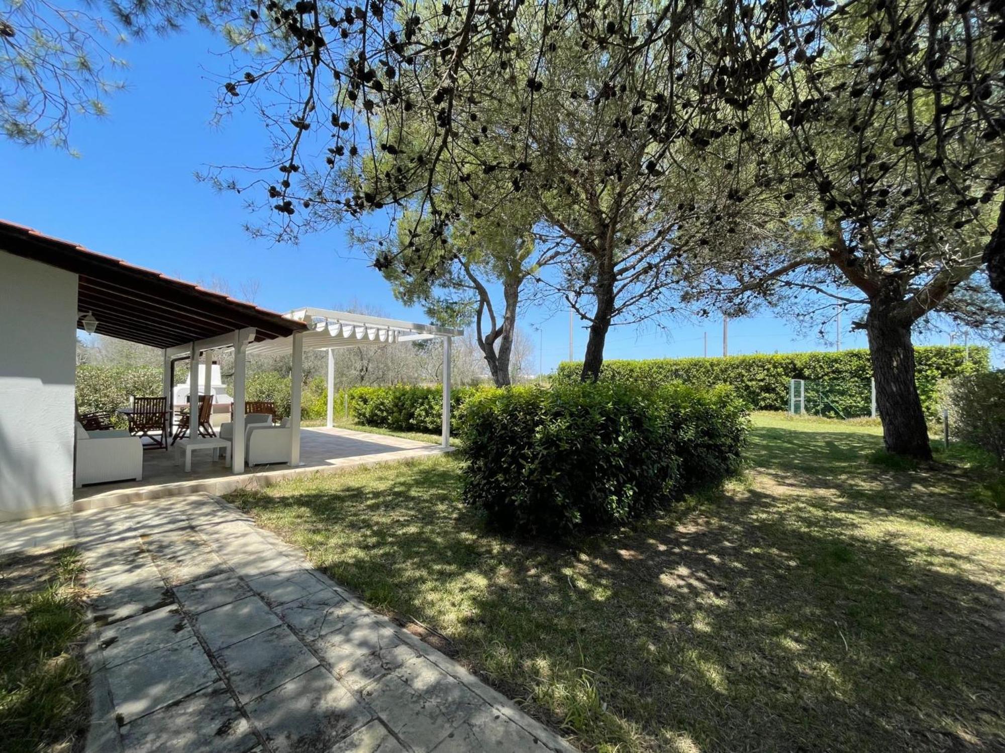 Agriturismo Serafina Otranto Phòng bức ảnh